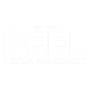 Peel Pizza Company logo