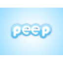 Peep logo