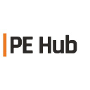 PE Hub logo