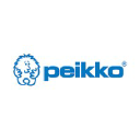 Peikko logo