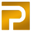 PGXP.F logo