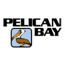 Pelican Bay Foundation logo