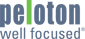 Peloton logo