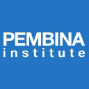 Pembina Institute logo