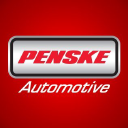 Penske Corporation logo