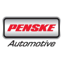 Penske Automotive Group logo