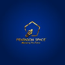 Pentagon Space