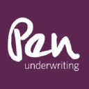 Pen Underwriting logo