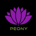 Peony logo