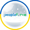 PeopleForce Ltd logo