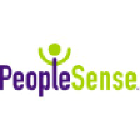 PeopleSense ERP logo