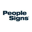 People Signs