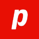 Peppered logo