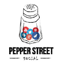 Pepper Street Social