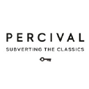 Percival logo