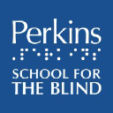Perkins logo