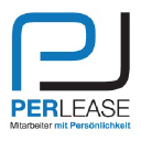 PerLease logo