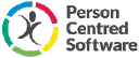 Person Centred Software logo