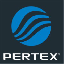 Pertex logo