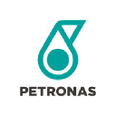 Petronas Holdings logo