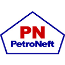 P8ET logo