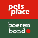 Pets Place logo