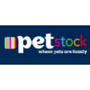 Petstock logo