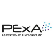 PEXA B logo