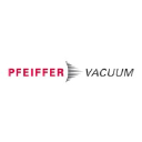 Pfeiffer Vacuum logo
