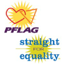 PFLAG logo