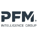 PFM Intelligence Group logo