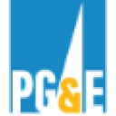 PG&E Corporation logo