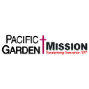 Pacific Garden Mission logo