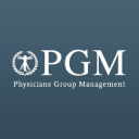 PGM Billing logo