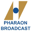 Pharaon Broadcast logo