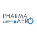 Pharma.Aero logo