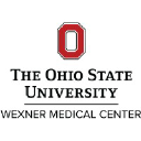 The Ohio State University College of Pharmacy logo