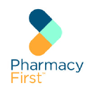 Pharmacy First logo