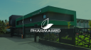 Pharmamed logo