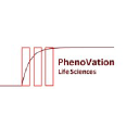 PhenoVation logo