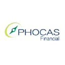 Phocas Financial logo