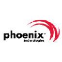 Phoenix Technologies logo