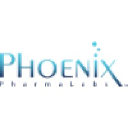 Phoenix PharmaLabs logo