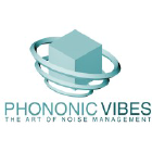 Phononic Vibes