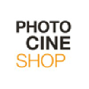 PhotoCineShop logo