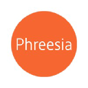 Phreesia logo