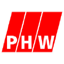 PHW-Gruppe logo