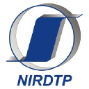 National Institute of Research and Development for Technical Physics logo