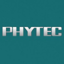 PHYTEC America logo