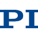 Physik Instrumente logo